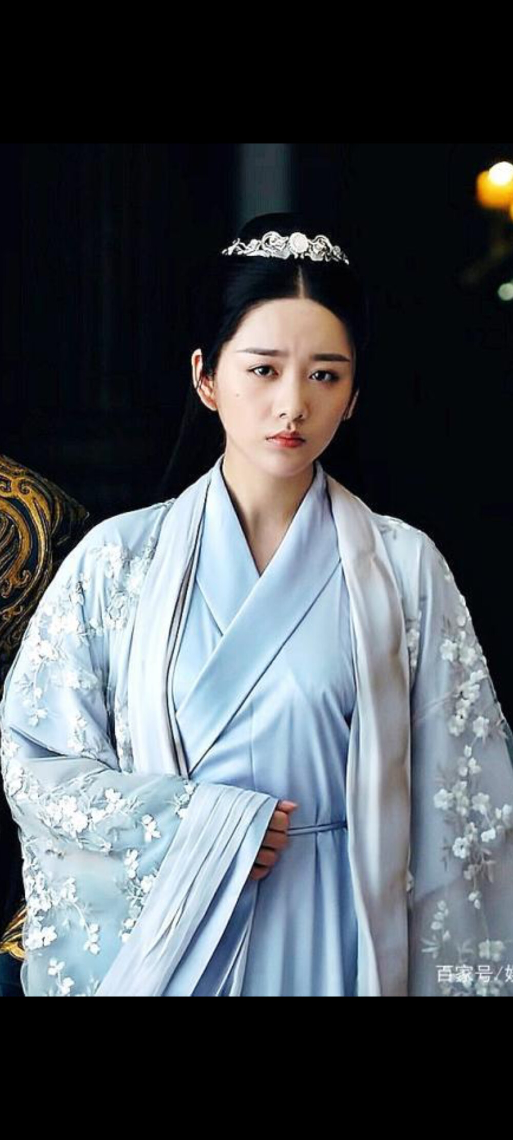 美女