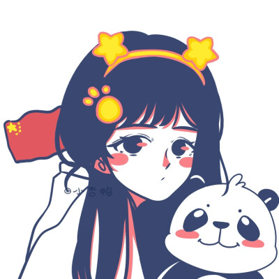 红薯小画师：小杏鸭