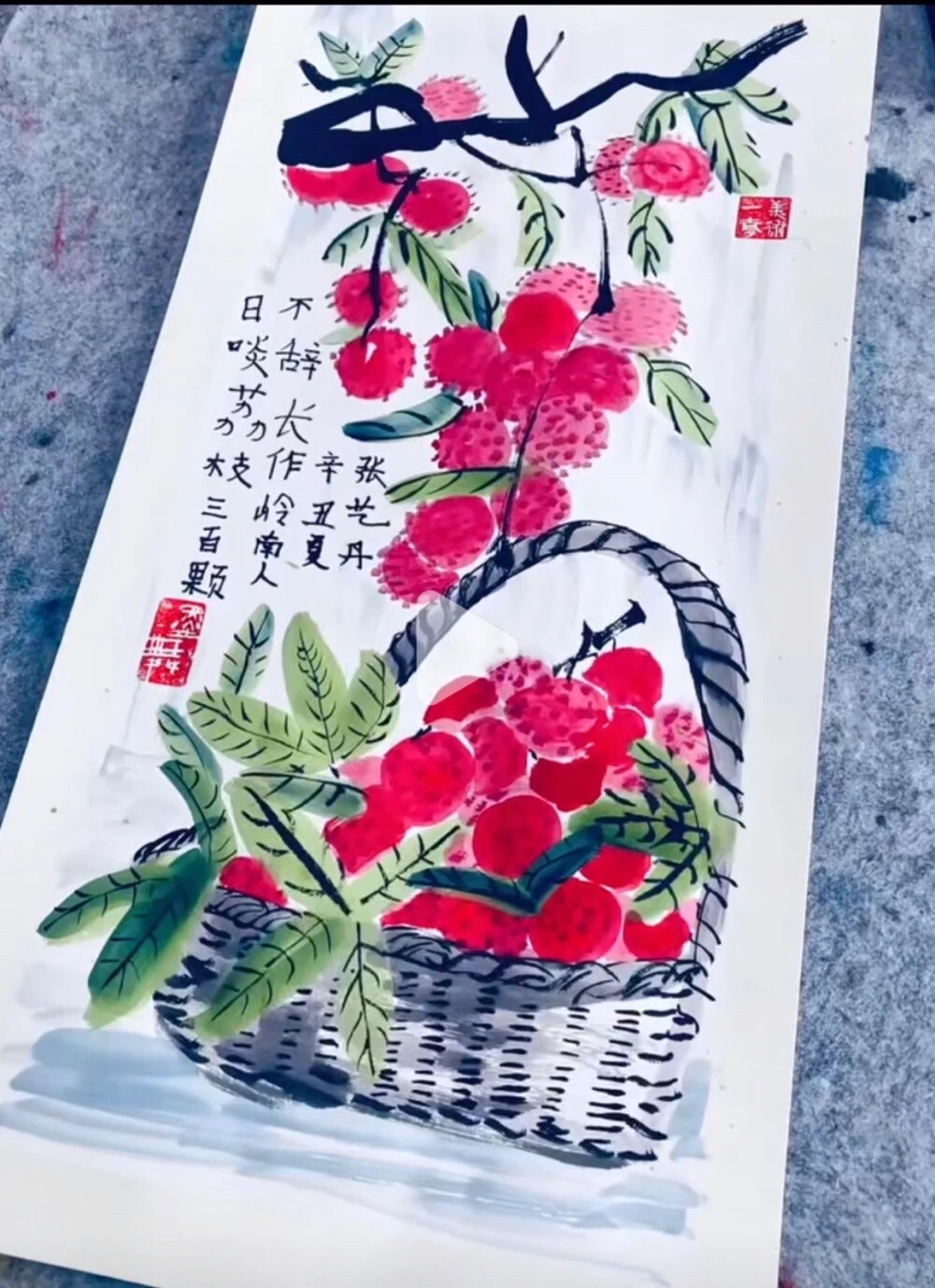 装饰画