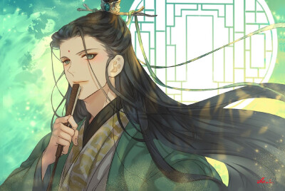 人渣反派自救系统