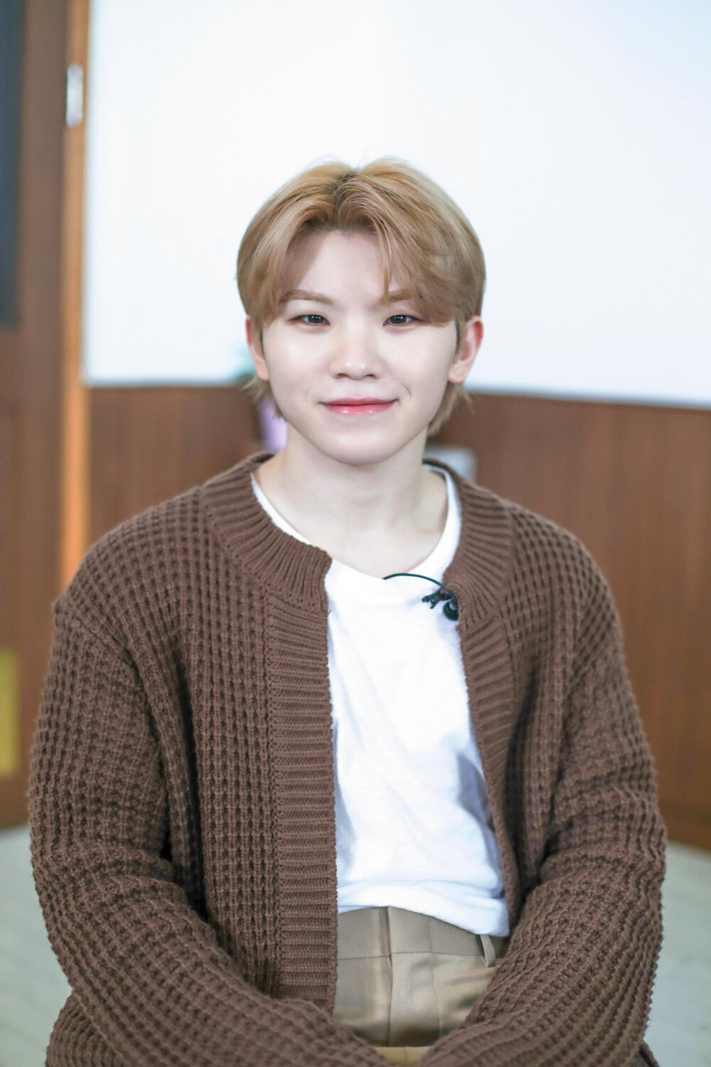 woozi