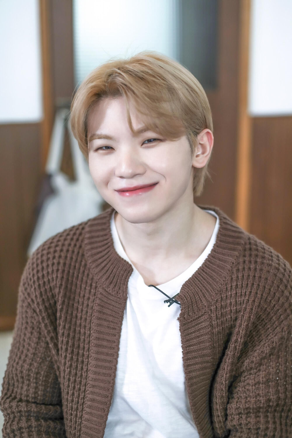 woozi