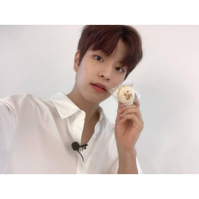 SEUNGMIN 金昇玟