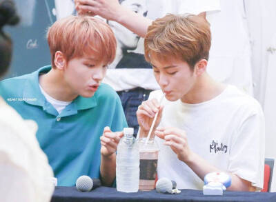 马东 markchan