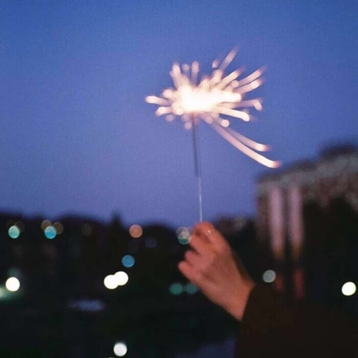 ✨借清秋的夜，揽一池星河入梦