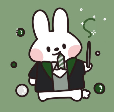 哈利波特团头可爱系列闺蜜