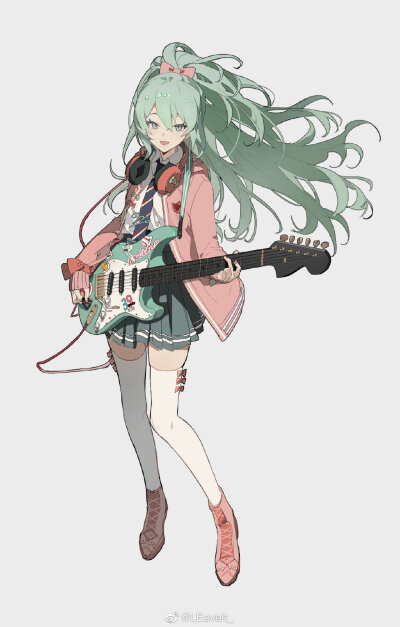 初音未来