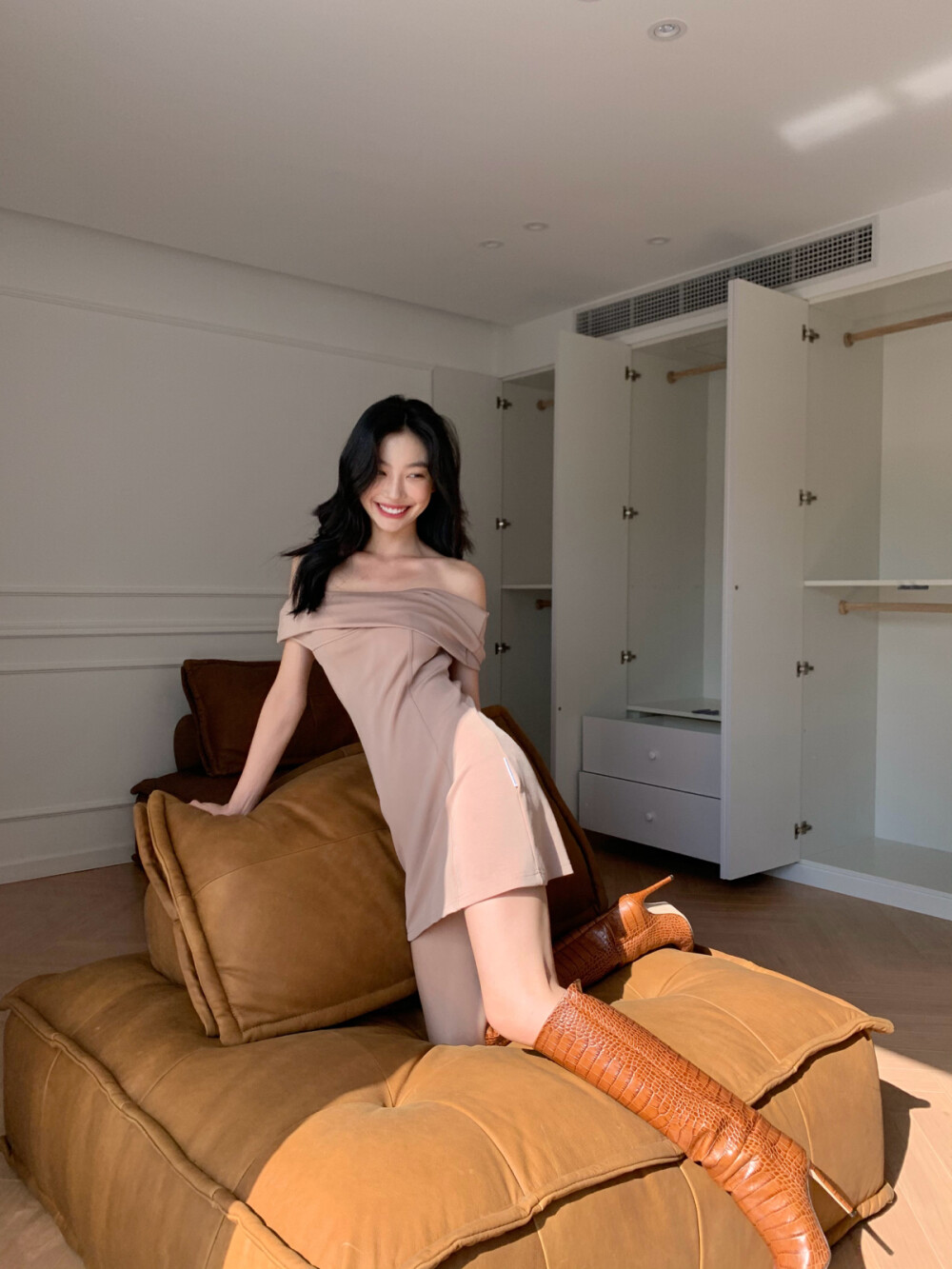 易梦玲