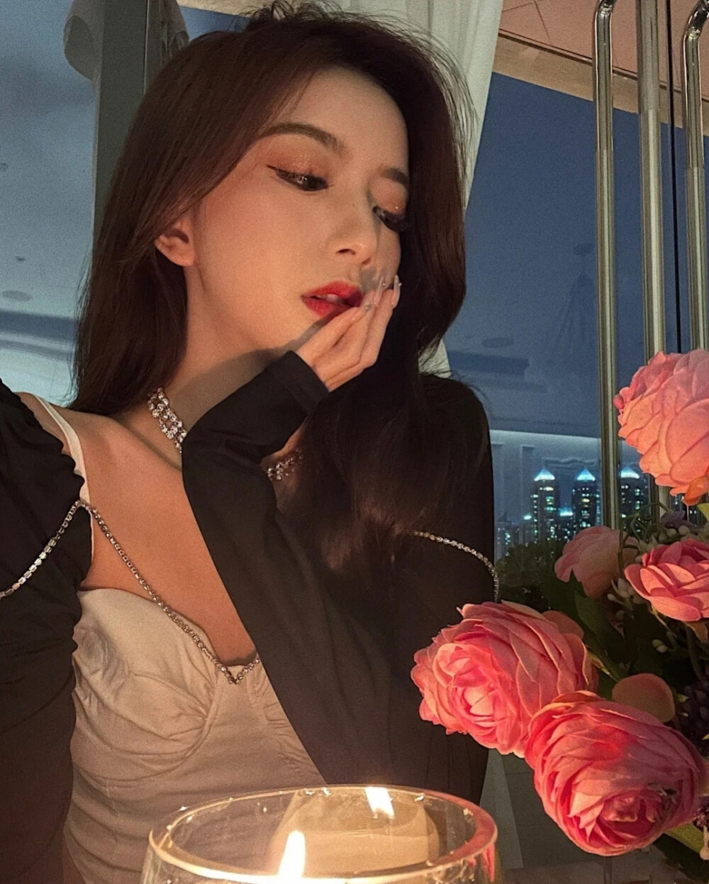 超美