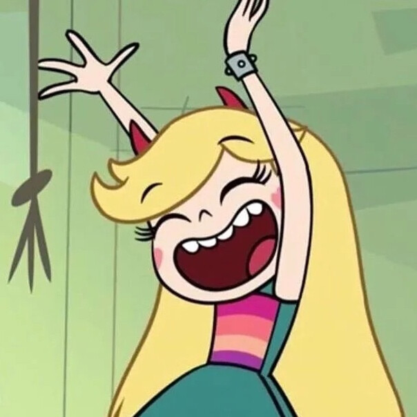 星蝶公主
转自小红书