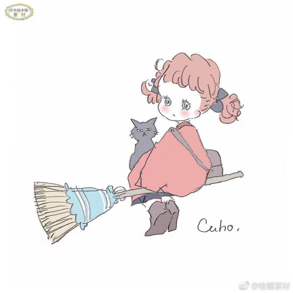 caho