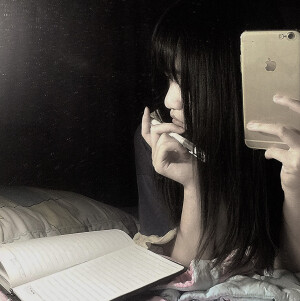 二传注明俞思瑶