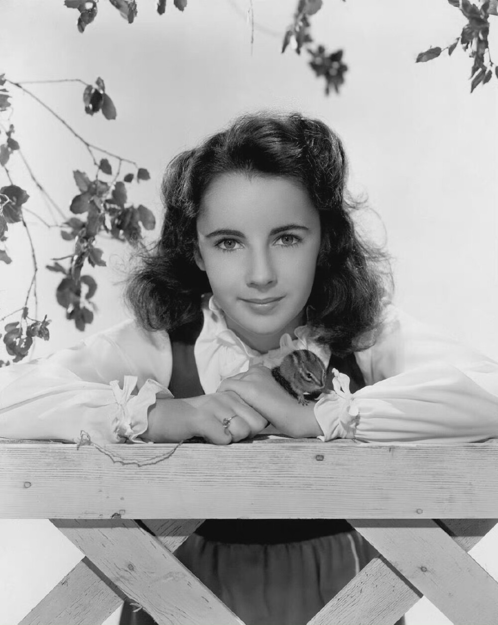 Elizabeth Taylor