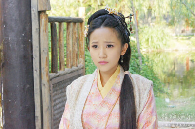 解惠清《土地公与土地婆》