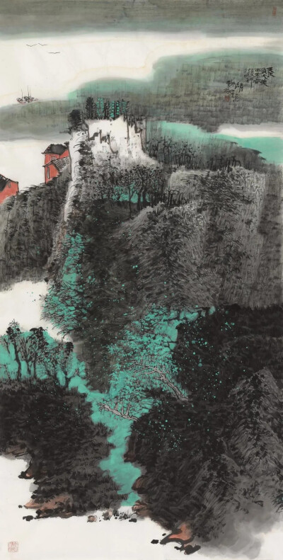 朱仕明，1960年出生，山东临沂人，