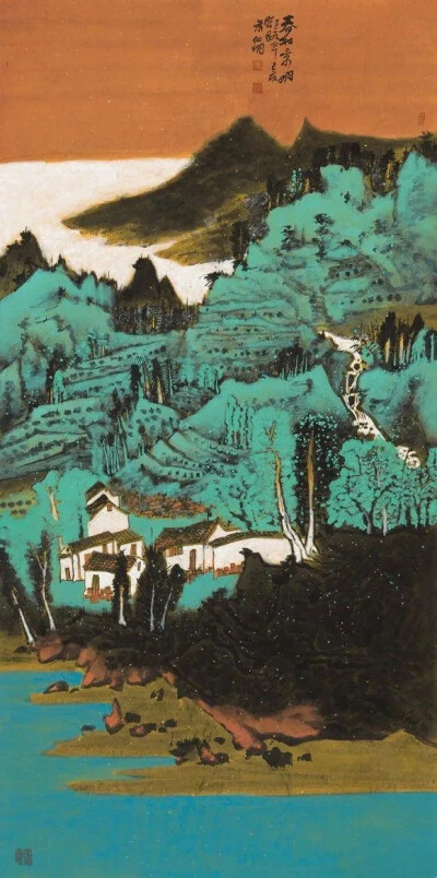 朱仕明，1960年出生，山东临沂人，