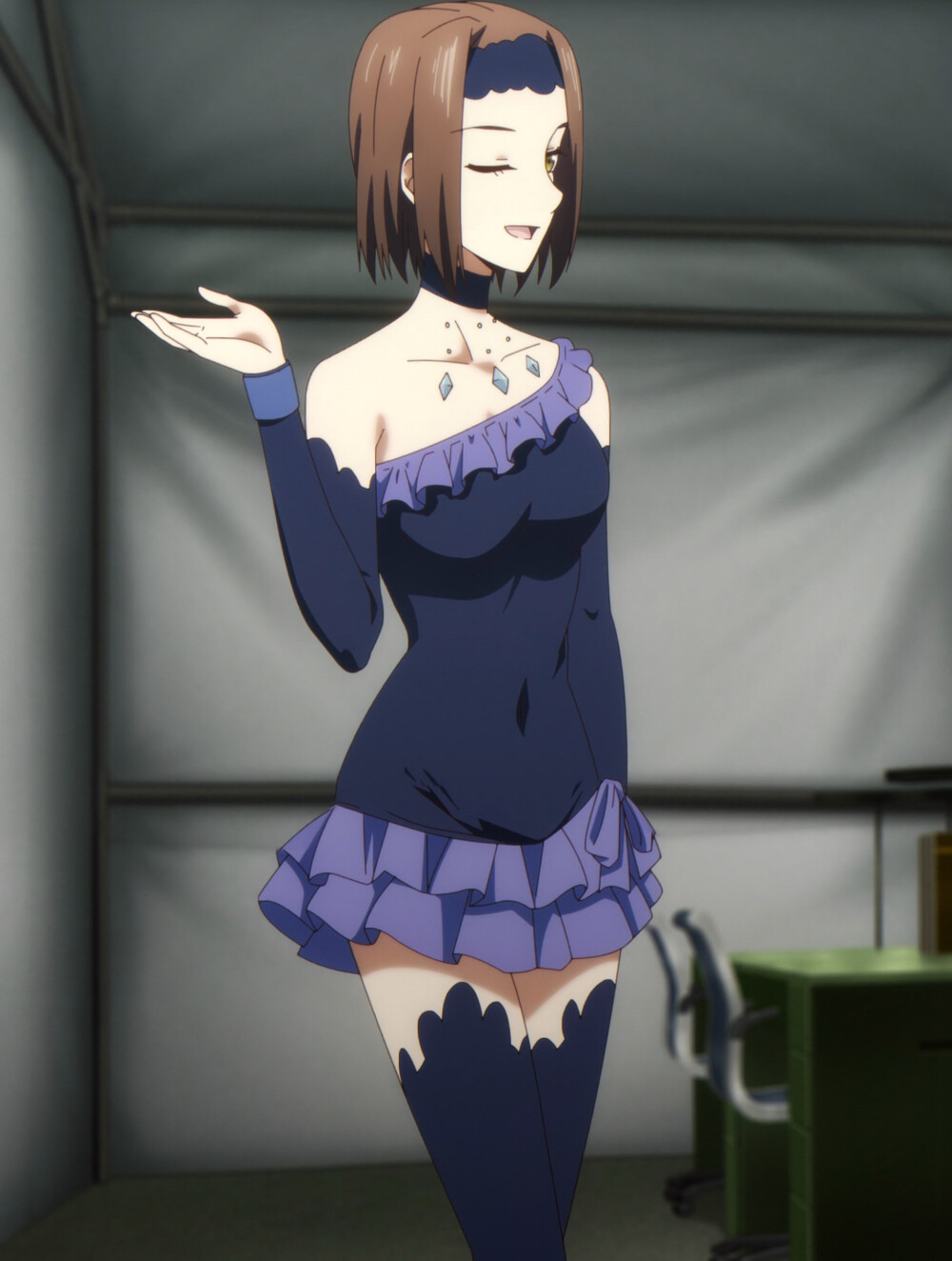 魔法科高中的优等生