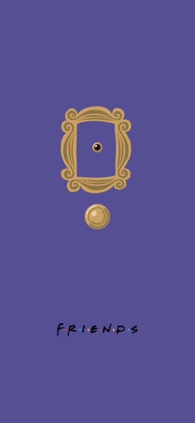 ‣ ɪ ᴡɪʟʟ ʙᴇ ᴛʜᴇʀᴇ ғᴏʀ ʏᴏᴜ.
‣ 老友记/卡通/壁纸