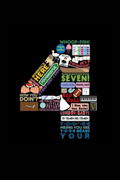 ‣ ɪ ᴡɪʟʟ ʙᴇ ᴛʜᴇʀᴇ ғᴏʀ ʏᴏᴜ.
‣ 老友记/卡通/壁纸