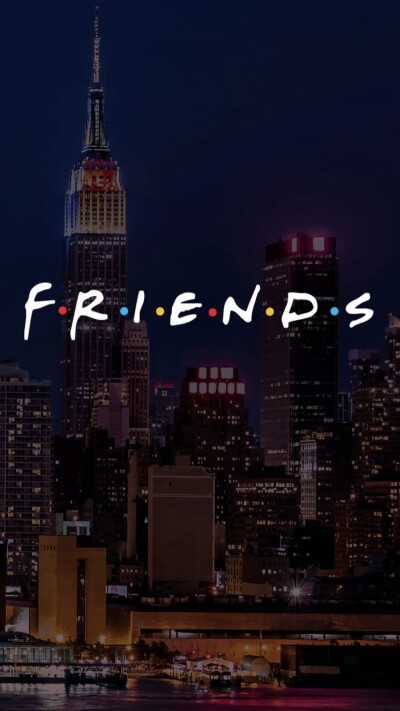‣ ɪ ᴡɪʟʟ ʙᴇ ᴛʜᴇʀᴇ ғᴏʀ ʏᴏᴜ.
‣ 老友记/剧照/壁纸/竖屏