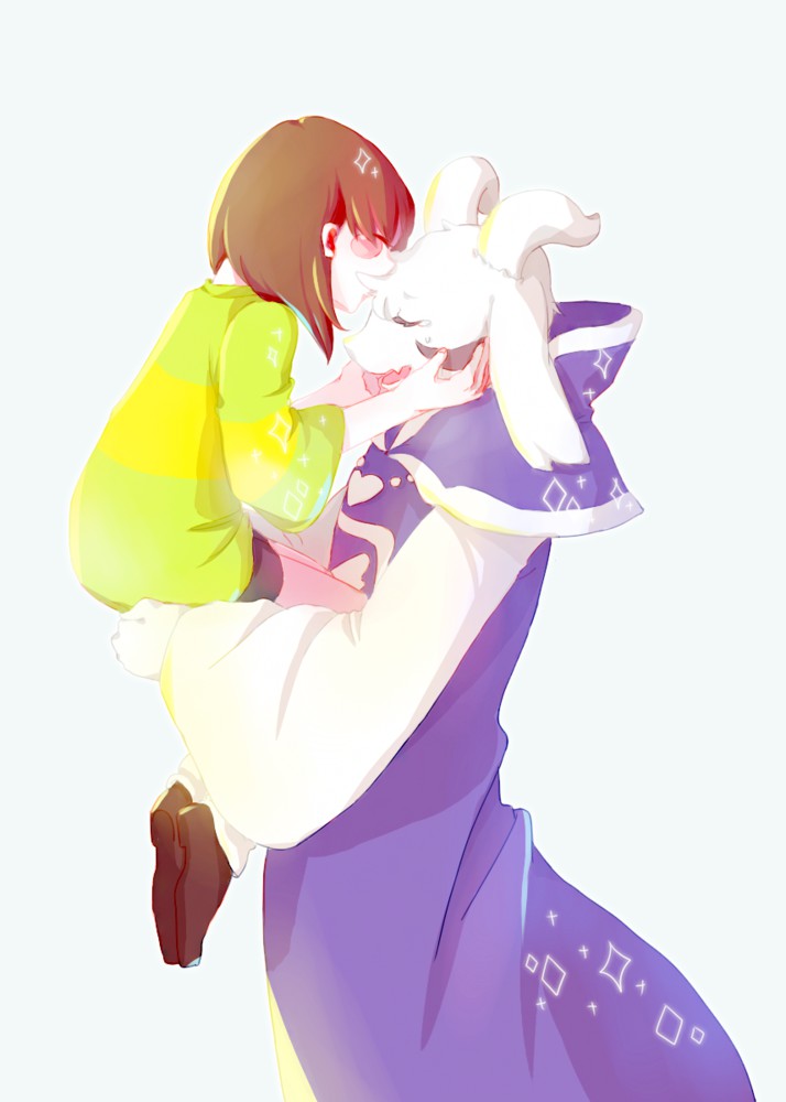 Asriel