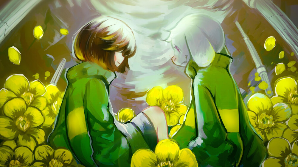 Asriel