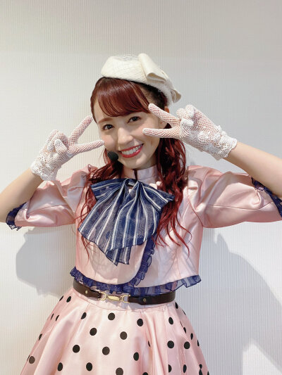 逢田梨香子 Guilty Kiss 2nd LOVELIVE