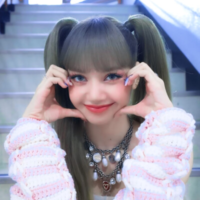 Lisa头像
