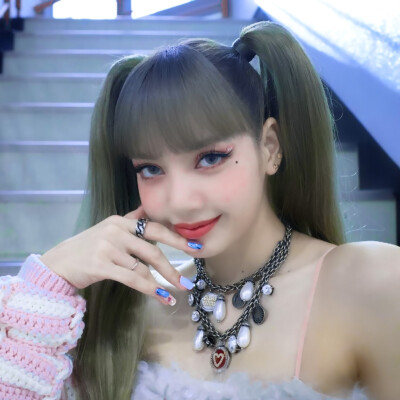 Lisa头像