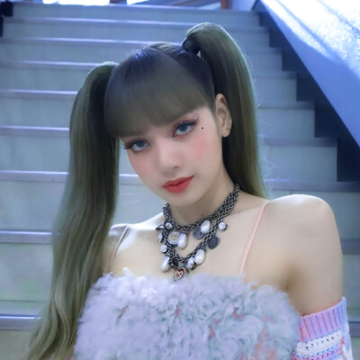 Lisa头像