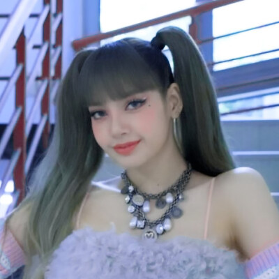 Lisa头像