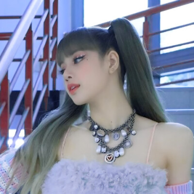 Lisa头像