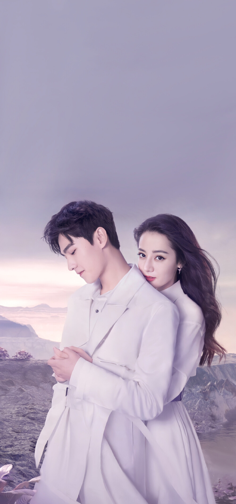 你是我的荣耀杨洋热巴