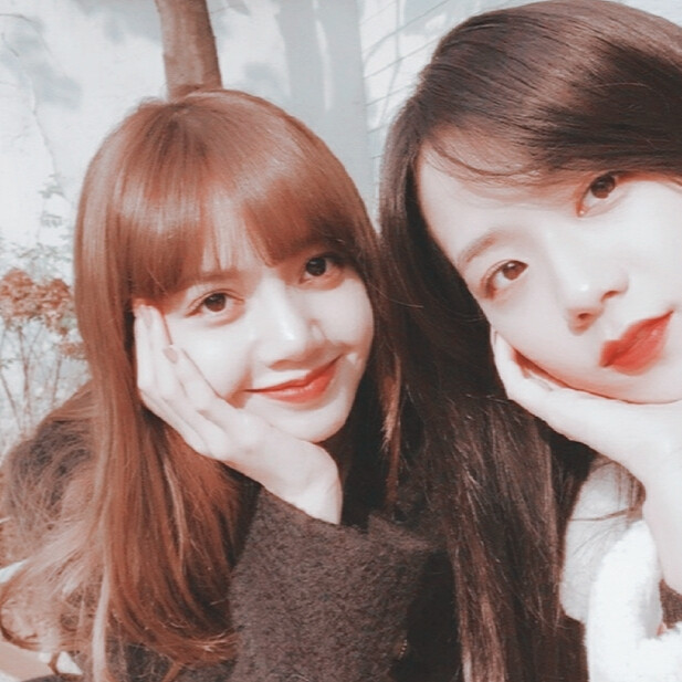 Lisa&Jisoo