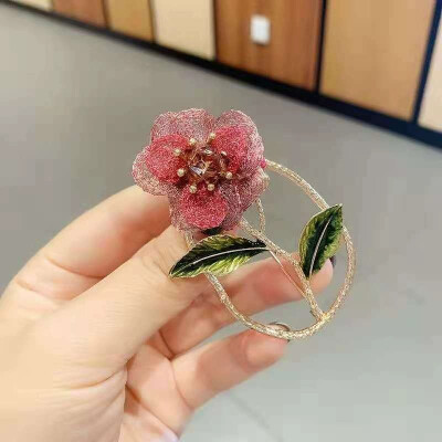 金属丝作品