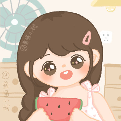 普通小钱