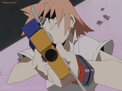 flcl