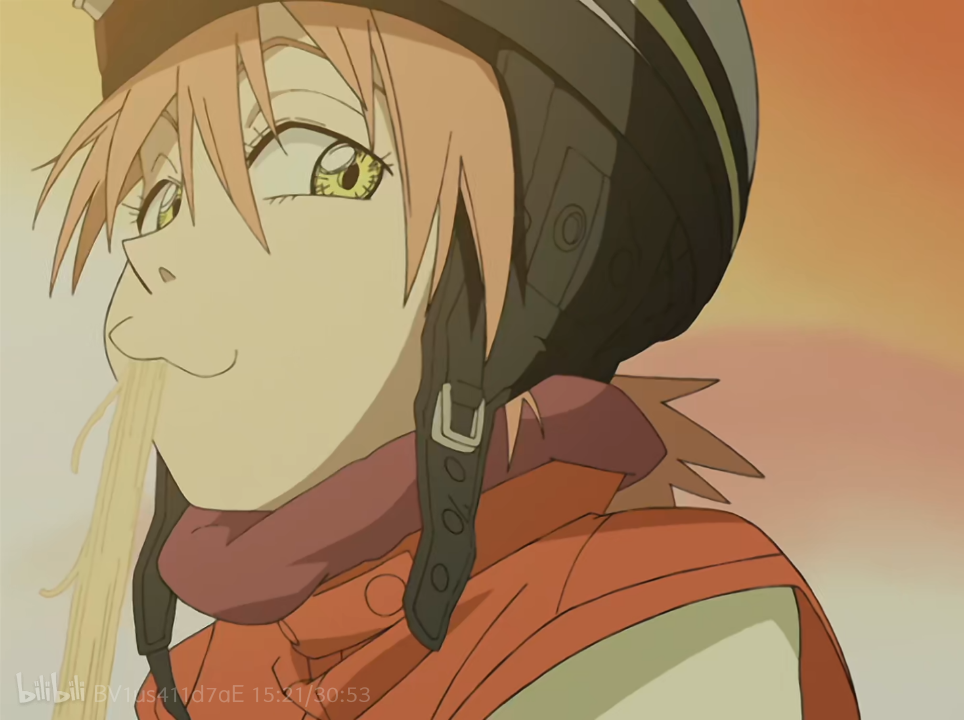 flcl
特别的她