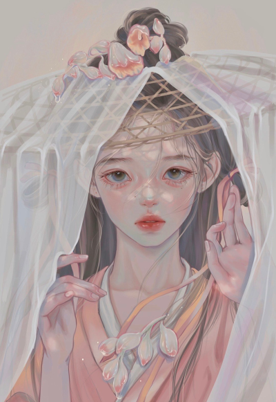 画师@gua老师