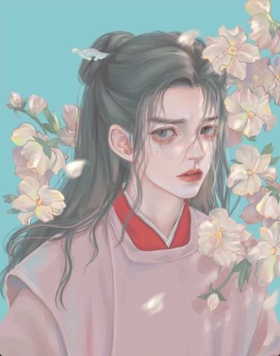 画师@gua老师