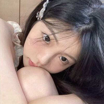 女头