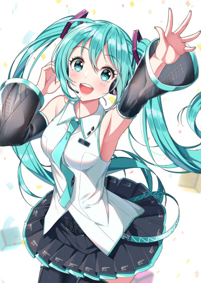 初音