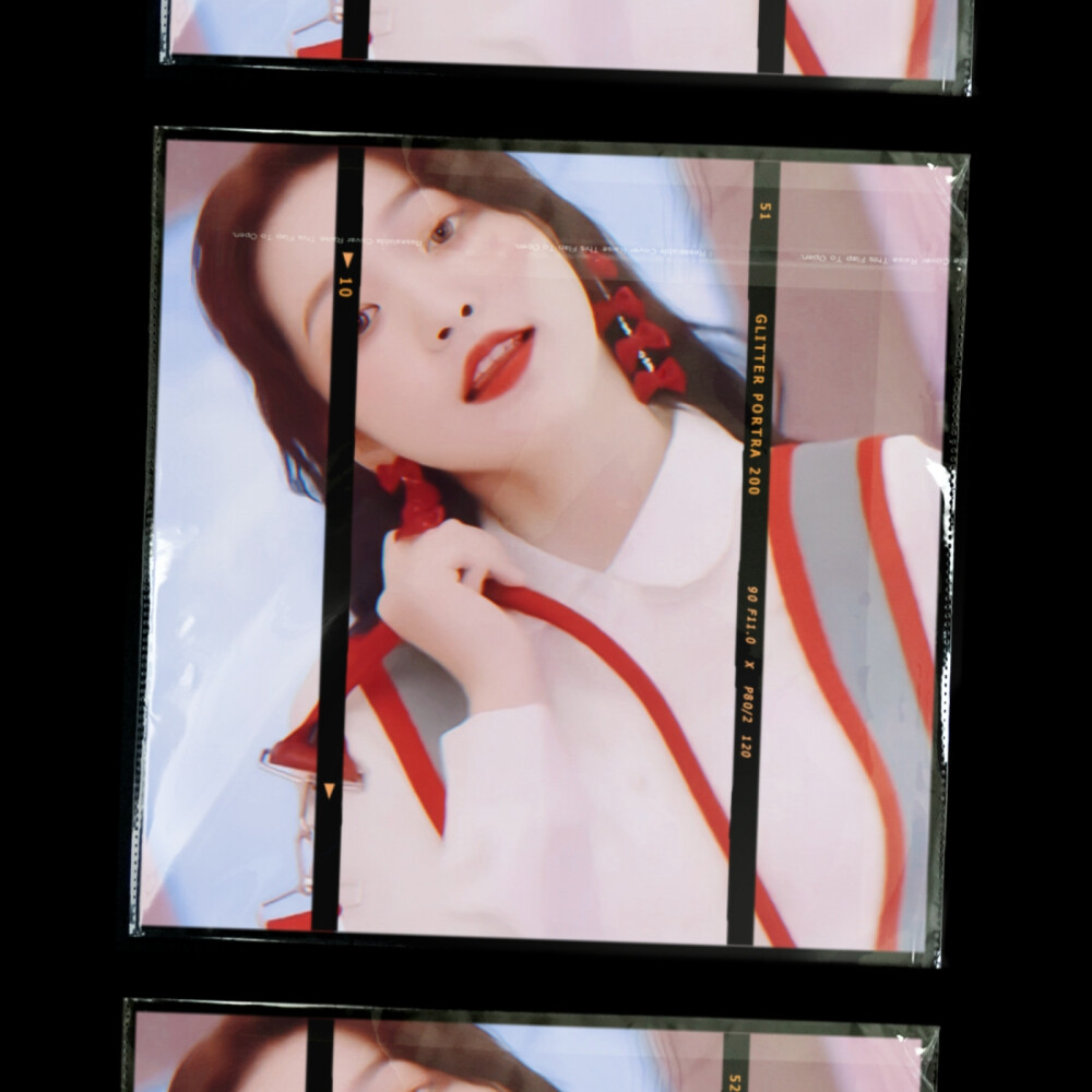 温柔的野心家。
原©沈辞