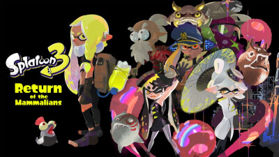 splatoon3