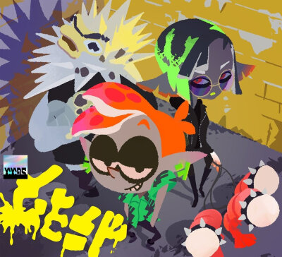 splatoon3