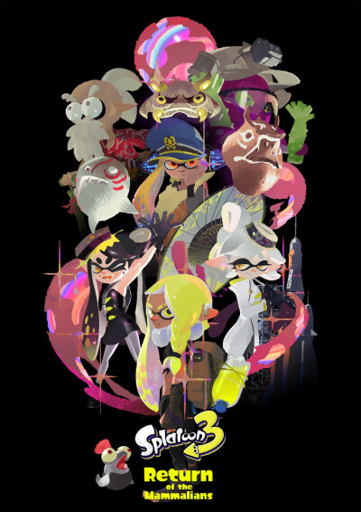 splatoon3