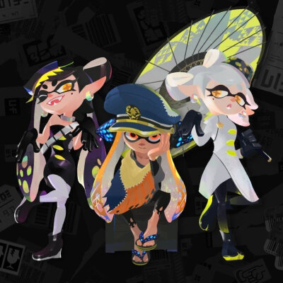 splatoon3