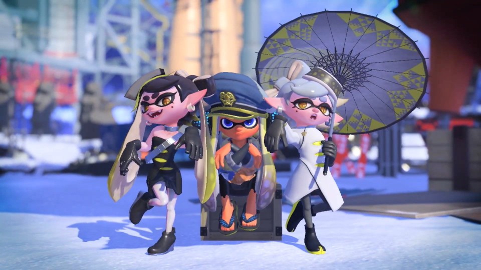 splatoon3