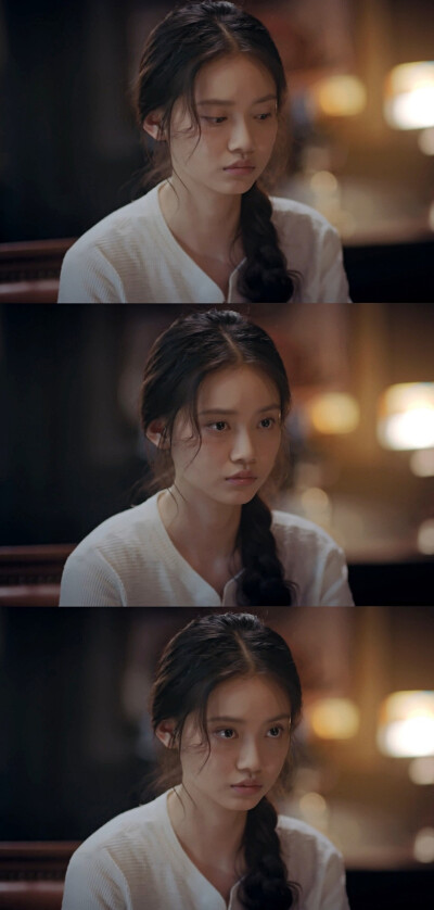 双镜 严微 孙伊涵 剧照壁纸