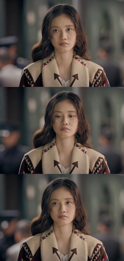 双镜 严微 孙伊涵 剧照壁纸